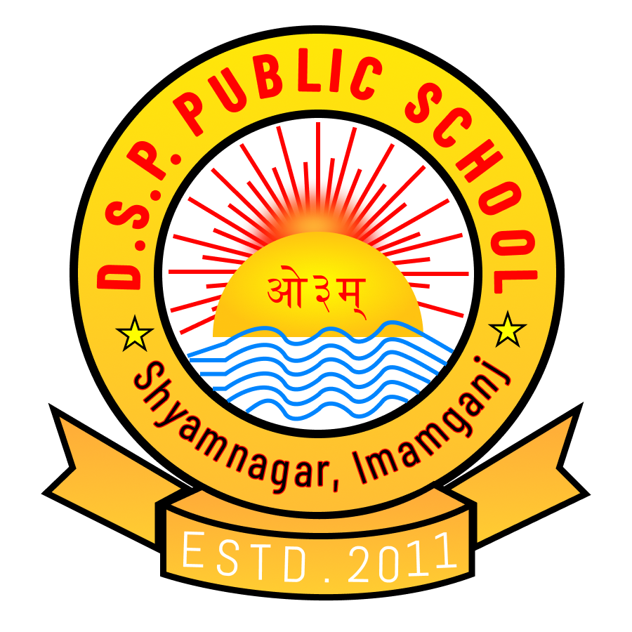 D.S.P Public School